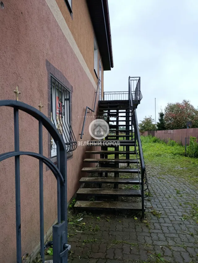 Дом 161 кв.м. Заречье тер. СНТ, Виноградная ул., 357