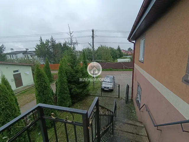 Дом 161 кв.м. Заречье тер. СНТ, Виноградная ул., 357