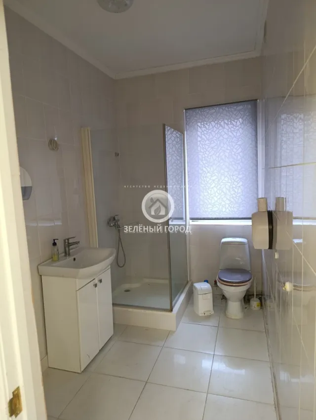 Дом 161 кв.м. Заречье тер. СНТ, Виноградная ул., 357