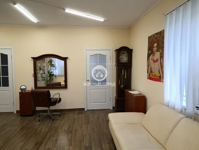 Дом 161 кв.м. Заречье тер. СНТ, Виноградная ул., 357