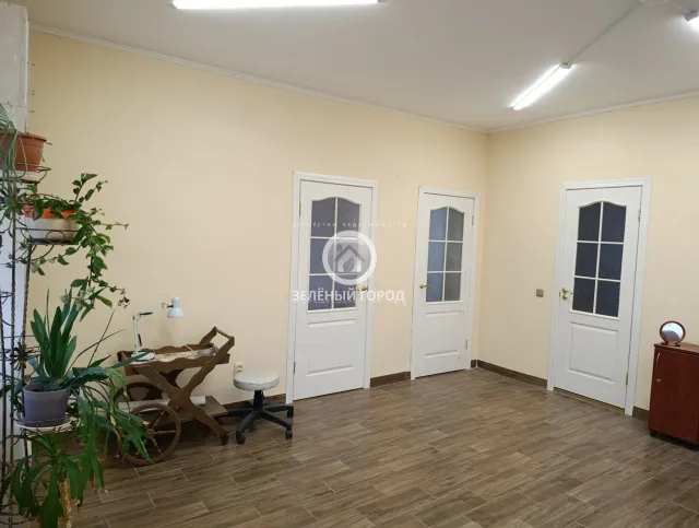 Дом 161 кв.м. Заречье тер. СНТ, Виноградная ул., 357