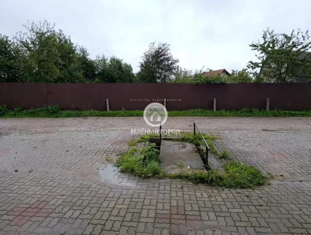 Дом 161 кв.м. Заречье тер. СНТ, Виноградная ул., 357