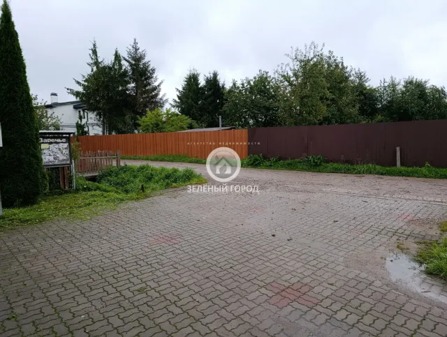 Дом 161 кв.м. Заречье тер. СНТ, Виноградная ул., 357