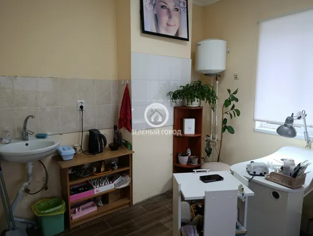 Дом 161 кв.м. Заречье тер. СНТ, Виноградная ул., 357