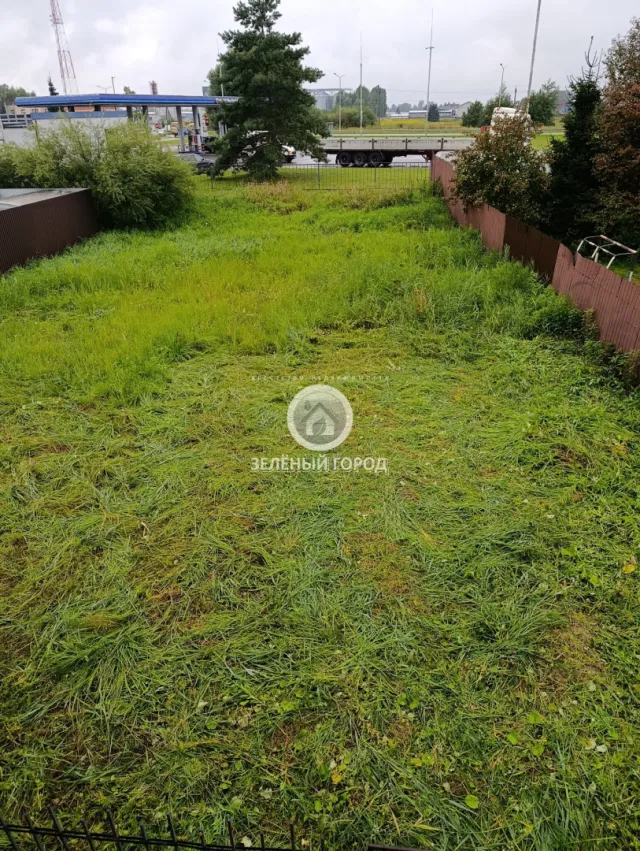 Дом 161 кв.м. Заречье тер. СНТ, Виноградная ул., 357