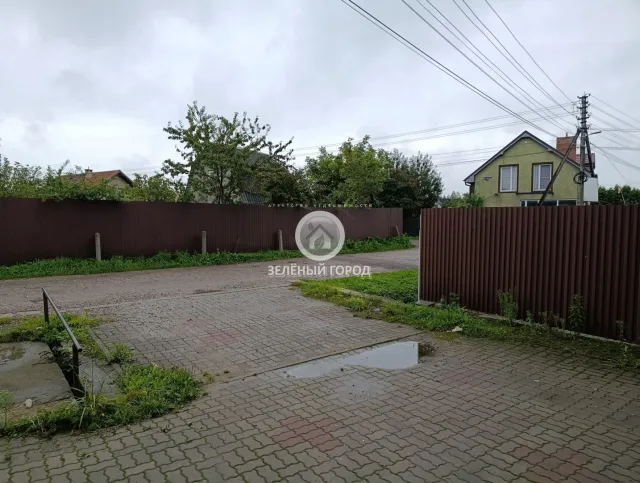 Дом 161 кв.м. Заречье тер. СНТ, Виноградная ул., 357