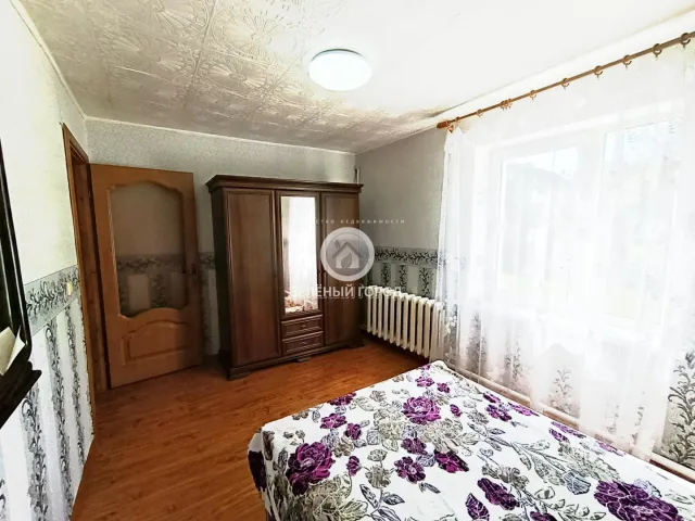 Дом 80 кв.м. Малое Васильково п., Октябрьская ул.