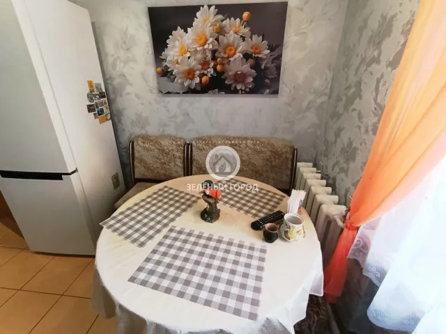 Дом 80 кв.м. Малое Васильково п., Октябрьская ул.