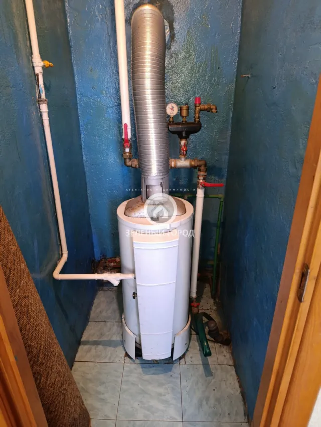 Дом 80 кв.м. Малое Васильково п., Октябрьская ул.