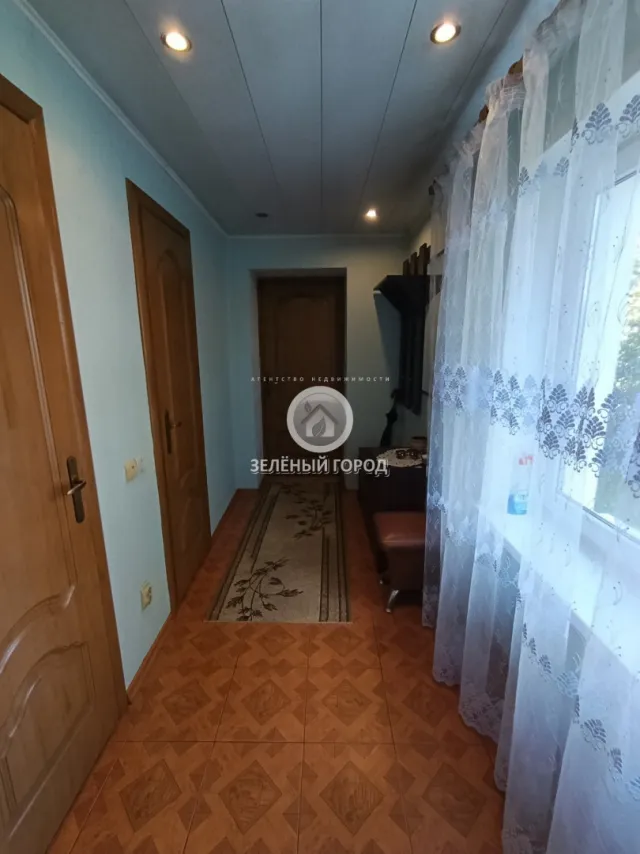 Дом 80 кв.м. Малое Васильково п., Октябрьская ул.