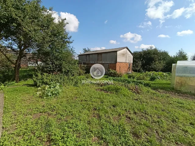 Дом 80 кв.м. Малое Васильково п., Октябрьская ул.