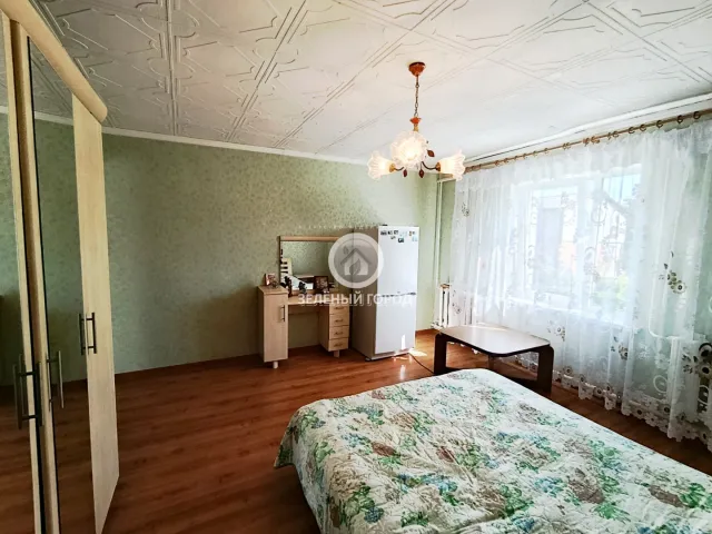 Дом 80 кв.м. Малое Васильково п., Октябрьская ул.