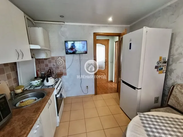 Дом 80 кв.м. Малое Васильково п., Октябрьская ул.