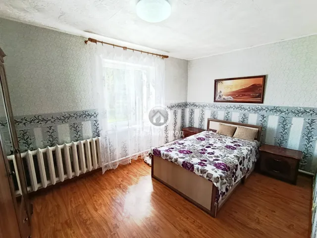 Дом 80 кв.м. Малое Васильково п., Октябрьская ул.