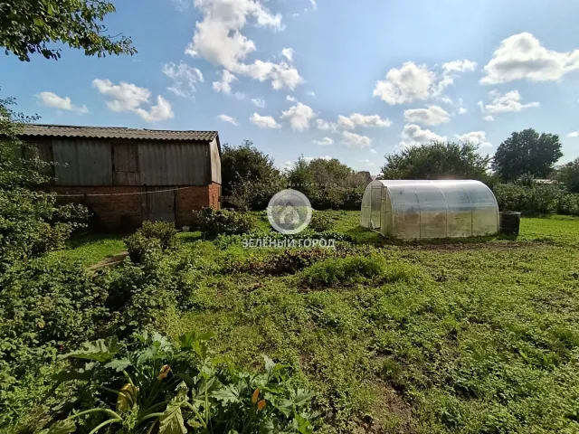 Дом 80 кв.м. Малое Васильково п., Октябрьская ул.