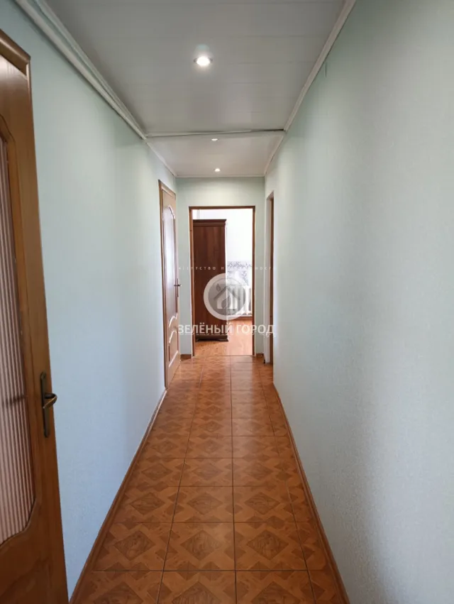 Дом 80 кв.м. Малое Васильково п., Октябрьская ул.