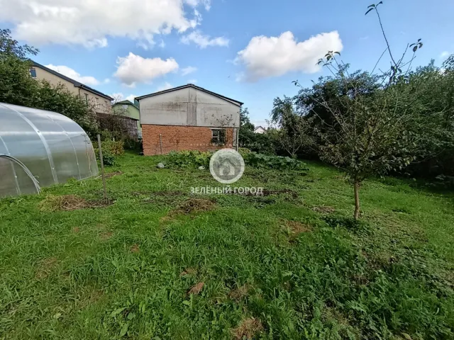 Дом 80 кв.м. Малое Васильково п., Октябрьская ул.