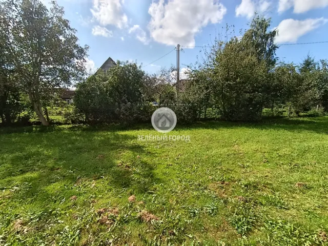 Дом 80 кв.м. Малое Васильково п., Октябрьская ул.