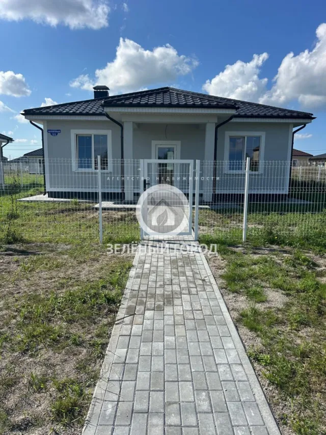 Дом 90 кв.м. Сокольники п.,