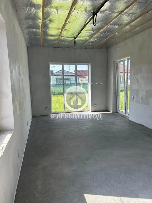 Дом 90 кв.м. Сокольники п.,