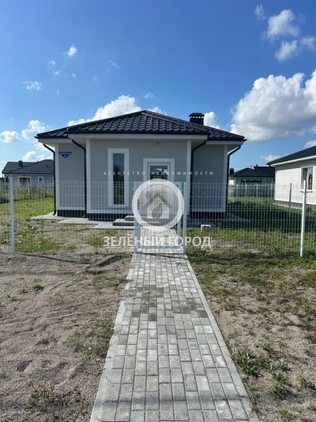 Дом 90 кв.м. Сокольники п.,