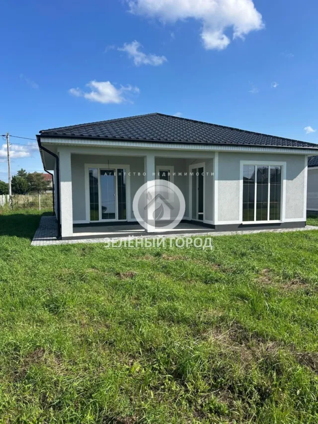 Дом 90 кв.м. Сокольники п.,