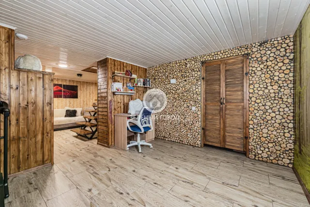 Дом 141.1 кв.м. Гурьевск г., 50 - летия Победы ул.