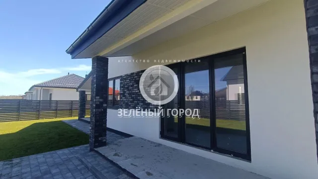 Дом 192 кв.м. Сальское п., Летняя ул., 18