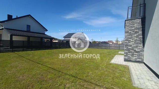 Дом 192 кв.м. Сальское п., Летняя ул., 18