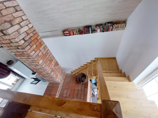 Дом 60 кв.м. Луговское п., Центральная ул., 2А