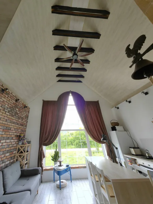 Дом 60 кв.м. Луговское п., Центральная ул., 2А