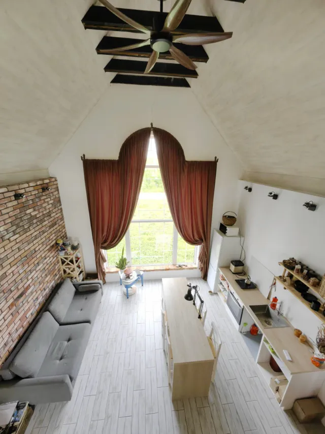 Дом 60 кв.м. Луговское п., Центральная ул., 2А