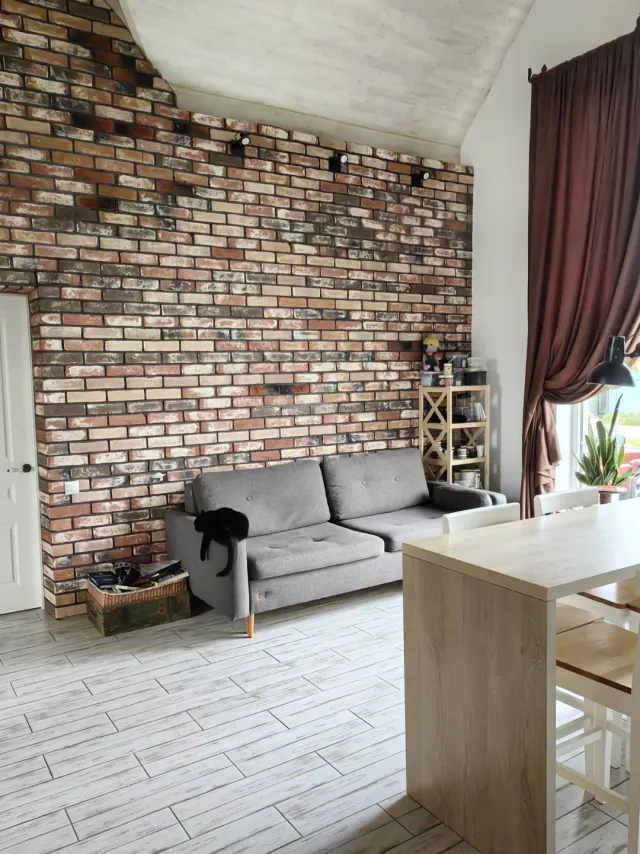 Дом 60 кв.м. Луговское п., Центральная ул., 2А