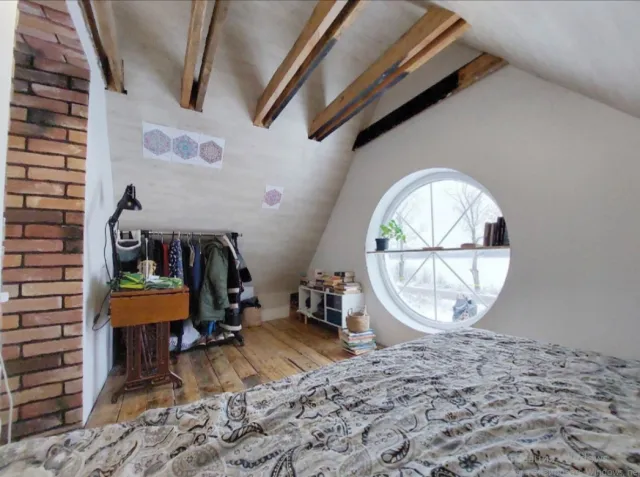 Дом 60 кв.м. Луговское п., Центральная ул., 2А