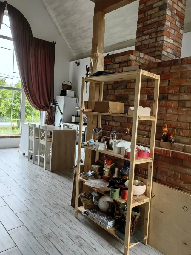 Дом 60 кв.м. Луговское п., Центральная ул., 2А