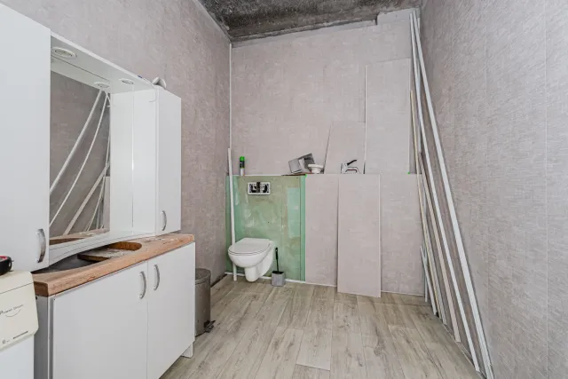 Дом 257.8 кв.м. Заостровье п., 1-я Сказочная ул., 17