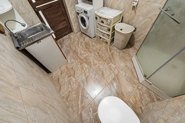 Дом 257.8 кв.м. Заостровье п., 1-я Сказочная ул., 17