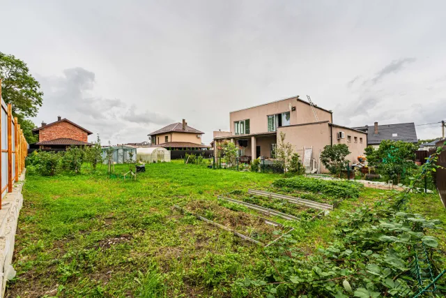 Дом 257.8 кв.м. Заостровье п., 1-я Сказочная ул., 17