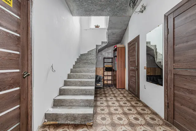 Дом 257.8 кв.м. Заостровье п., 1-я Сказочная ул., 17