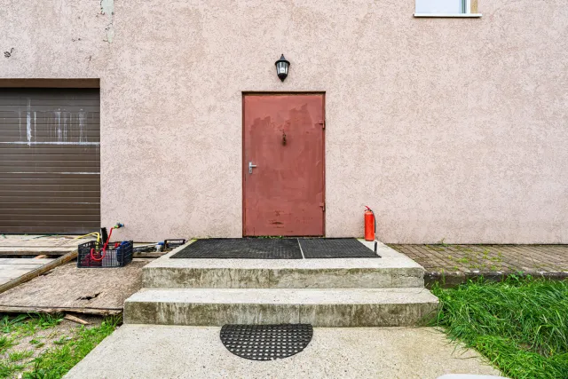 Дом 257.8 кв.м. Заостровье п., 1-я Сказочная ул., 17