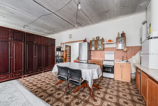 Дом 257.8 кв.м. Заостровье п., 1-я Сказочная ул., 17