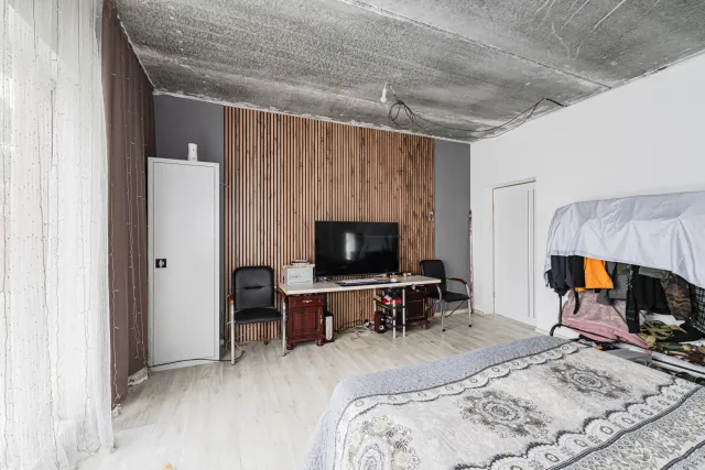 Дом 257.8 кв.м. Заостровье п., 1-я Сказочная ул., 17