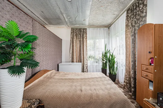 Дом 257.8 кв.м. Заостровье п., 1-я Сказочная ул., 17