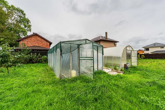 Дом 257.8 кв.м. Заостровье п., 1-я Сказочная ул., 17