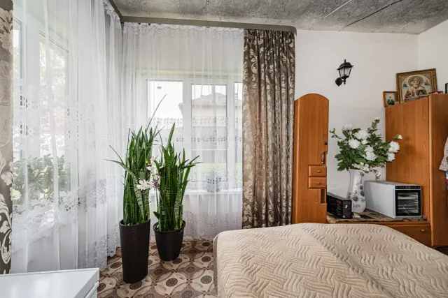 Дом 257.8 кв.м. Заостровье п., 1-я Сказочная ул., 17