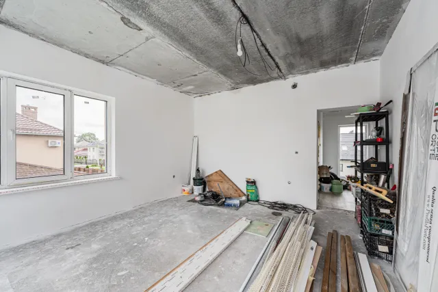 Дом 257.8 кв.м. Заостровье п., 1-я Сказочная ул., 17