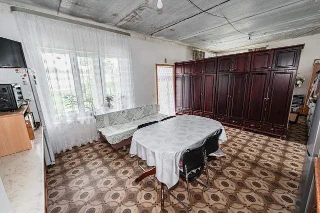 Дом 257.8 кв.м. Заостровье п., 1-я Сказочная ул., 17