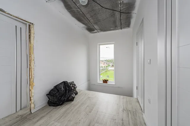 Дом 257.8 кв.м. Заостровье п., 1-я Сказочная ул., 17