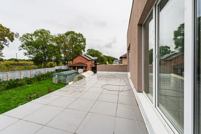 Дом 257.8 кв.м. Заостровье п., 1-я Сказочная ул., 17