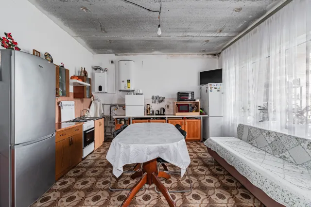 Дом 257.8 кв.м. Заостровье п., 1-я Сказочная ул., 17